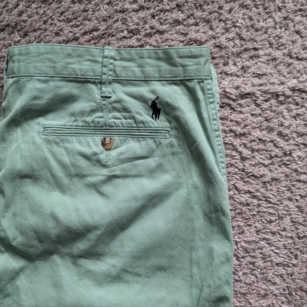 Polo Ralph Lauren - Picture 2 of 4